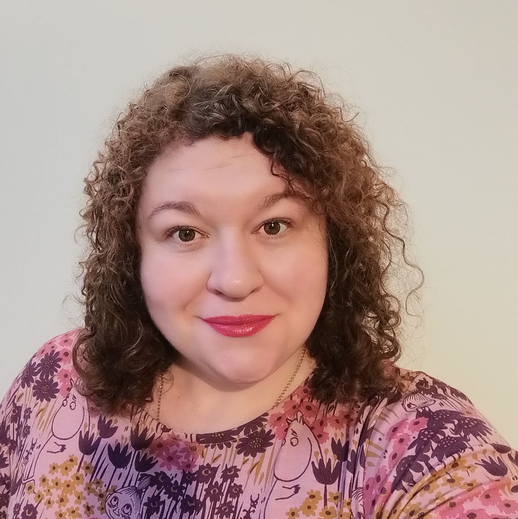 Prof. Dr. Econ. Sc., PhD Maryna Averkyna