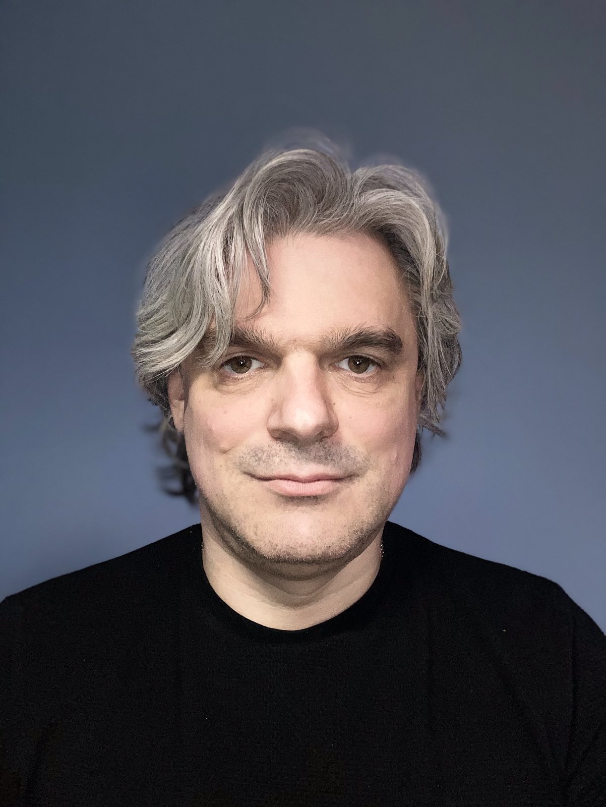 Dr. Oleksandr Skarbarchuk